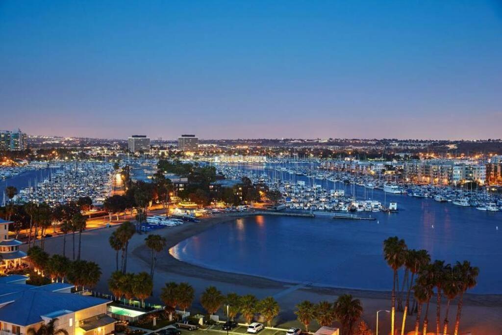 Marina With View Appartement