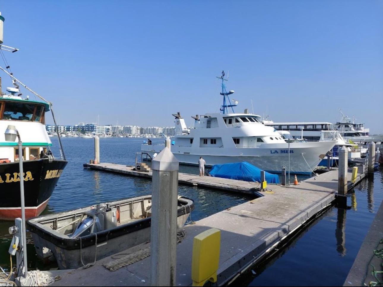 Marina With View Appartement *