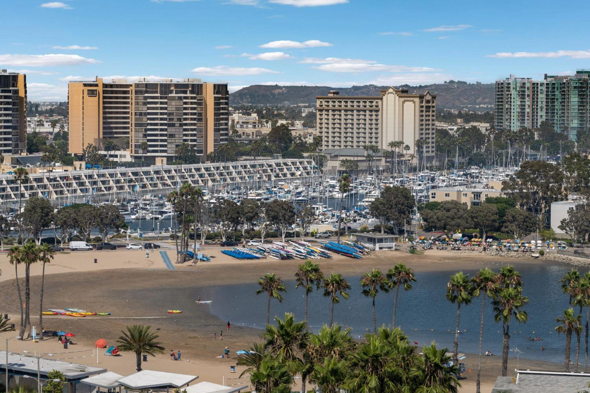 Appartement Marina With View