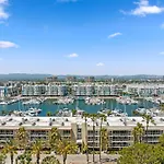 The Tulip Marina Highrise With Ocean View
