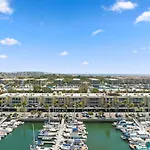 The Tulip Marina Highrise With Ocean View