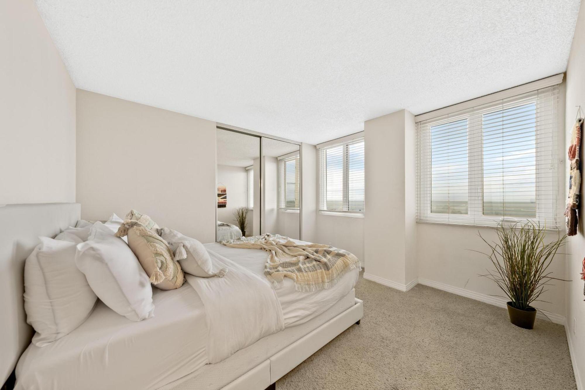 The Tulip Marina Highrise With Ocean View Appartamento