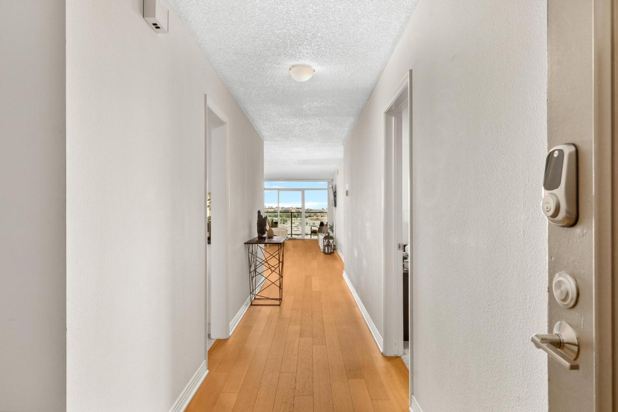 Appartamento The Tulip Marina Highrise With Ocean View